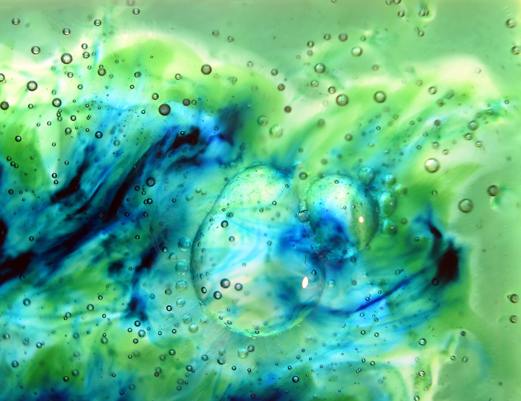 Storr Glass Studio provide Bespoke Glass Creations and Courses on Glass Making on Skye